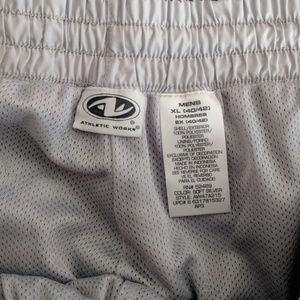 Athletic Works Mens Track Pants Flash 
